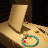 Nella's Paint Night- Feb 27th